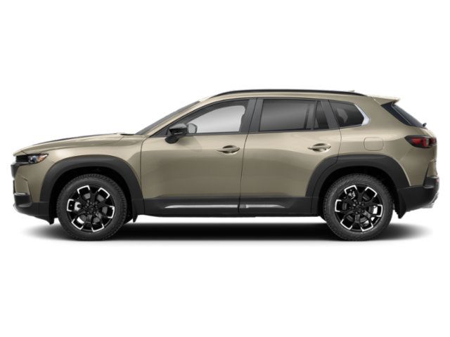 New 2026 MAZDA CX-50 Meridian Edition w/ Weather Package AWD/4WD image 3
