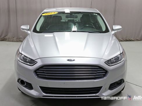 Used 2013 Ford Fusion SE image 18