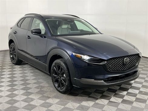 New 2026 MAZDA CX-30 AWD 2.5 S image 2