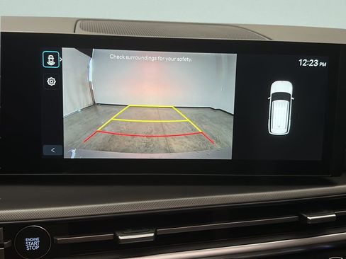 New 2026 Hyundai Santa Fe XRT AWD/4WD image 21