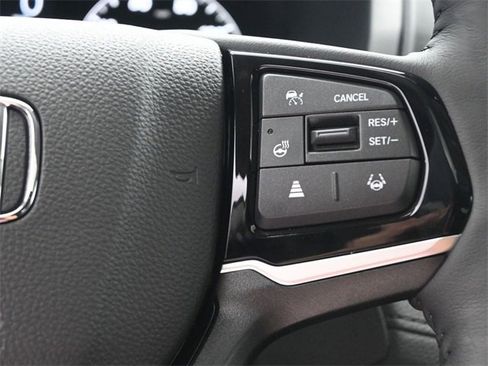 New 2026 Honda Odyssey Elite image 23