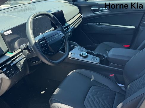 New 2026 Kia Sportage X-Line AWD/4WD image 10