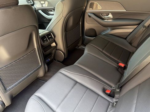 New 2026 Mercedes-Benz GLE 450 4MATIC image 11