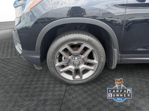 Used 2023 Honda Passport EX-L image 10