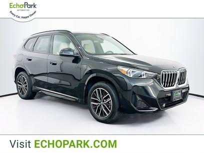 Used 2025 BMW X1 xDrive28i
