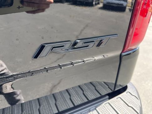 Certified 2024 Chevrolet Silverado 1500 RST w/ Z71 Off-Road Package AWD/4WD image 12