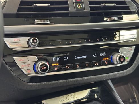 Used 2020 BMW X3 xDrive30i image 40