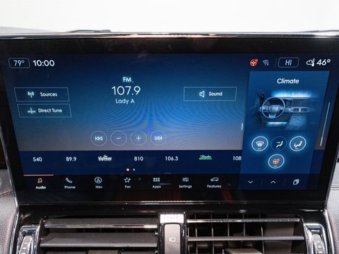 Used 2024 Lincoln Navigator Reserve w/ Equipment Group 201A image 19