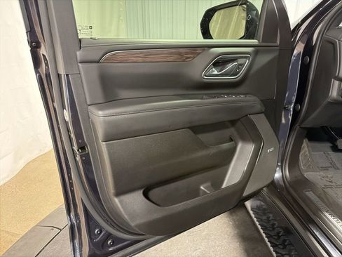 Certified 2022 Chevrolet Tahoe Z71 image 4