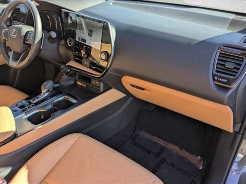 Used 2025 Lexus NX 350 NX 350 Premium image 21