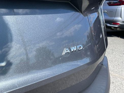 Certified 2023 Nissan Rogue S image 26