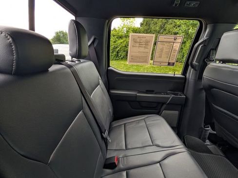 Used 2024 Ford F150 XLT w/ Equipment Group 303A High AWD/4WD image 37