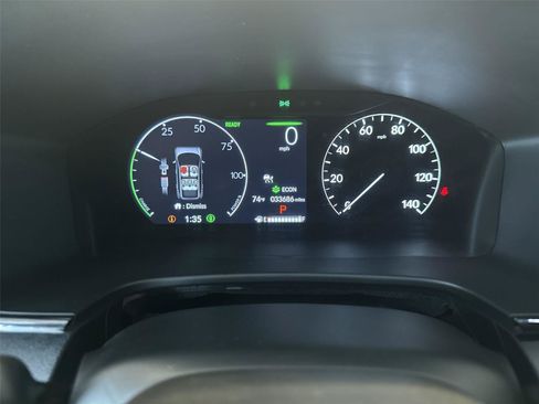 Used 2024 Honda CR-V Sport image 10