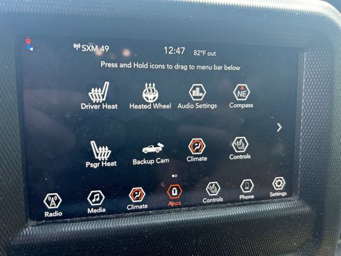 Used 2022 Jeep Gladiator Sport AWD/4WD image 26