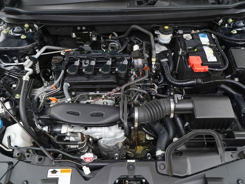 Used 2023 Honda Accord EX image 29