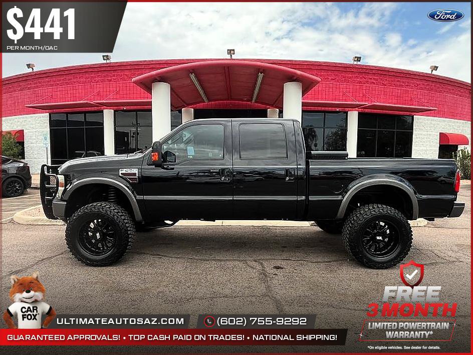 Used 2006 Ford F250 XL AWD/4WD image 2