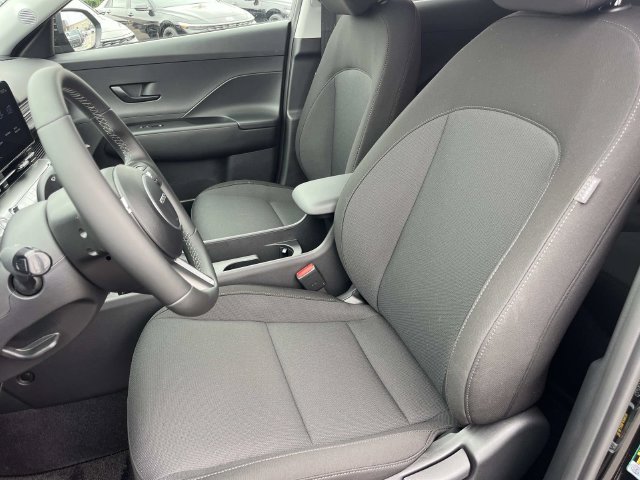 New 2027 Hyundai Kona SEL Sport FWD image 20