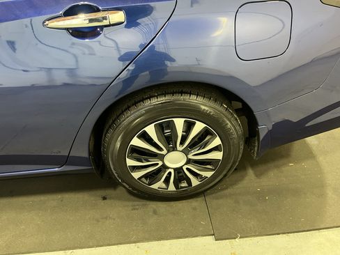 Used 2023 Nissan Altima 2.5 S FWD image 28