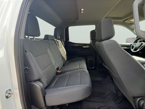 Used 2023 Chevrolet Silverado 1500 RST w/ Rally Edition AWD/4WD image 20