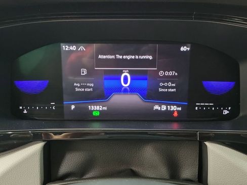 Used 2023 Volkswagen Taos S image 24