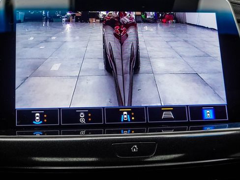 Used 2023 Cadillac CT5 V Blackwing w/ Driver Assist Package RWD image 37