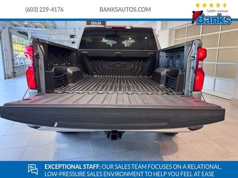 Certified 2023 Chevrolet Silverado 1500 LT image 7