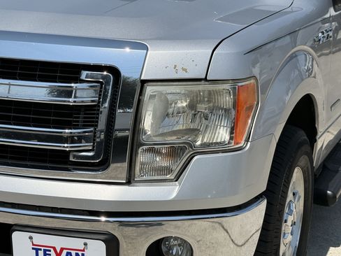 Used 2014 Ford F150 XLT RWD image 11