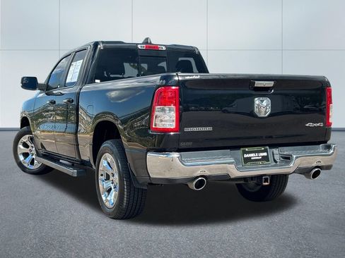 Used 2019 RAM 1500 Big Horn AWD/4WD image 32