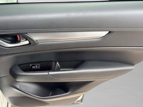 Used 2020 MAZDA CX-5 Touring image 19