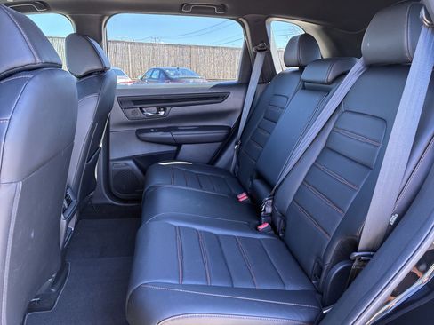 Certified 2025 Honda CR-V Sport-L image 21