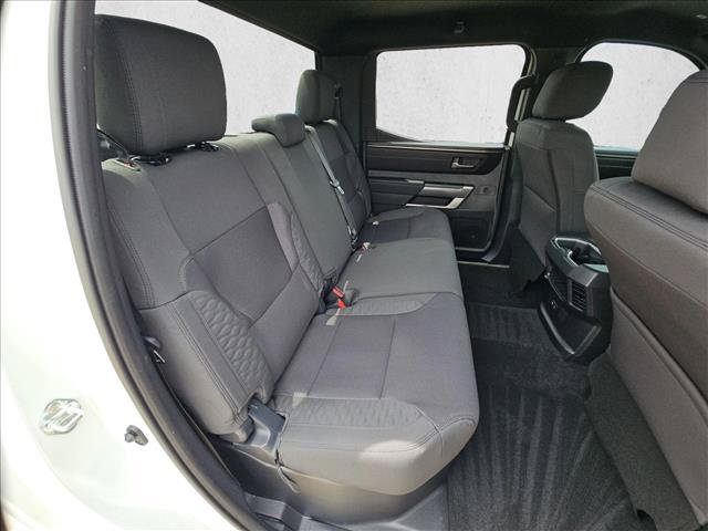 Used 2025 Toyota Tundra SR5 RWD image 18