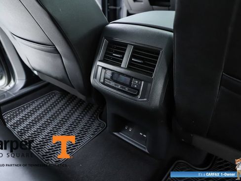 Used 2023 Volkswagen Atlas SE w/ Panoramic Sunroof Package FWD image 77