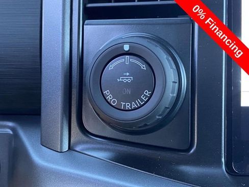 New 2025 Ford F150 XLT w/ Equipment Group 302A MID image 22