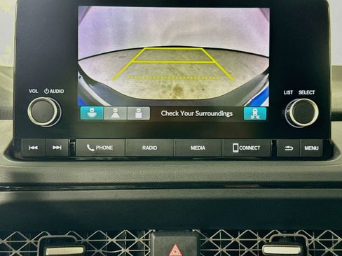 Used 2024 Honda Accord EX image 15