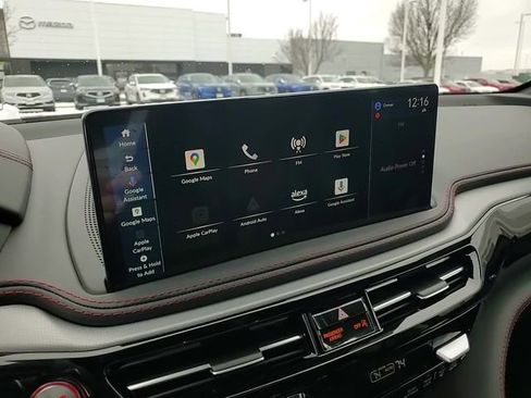 New 2026 Acura MDX A-Spec image 16