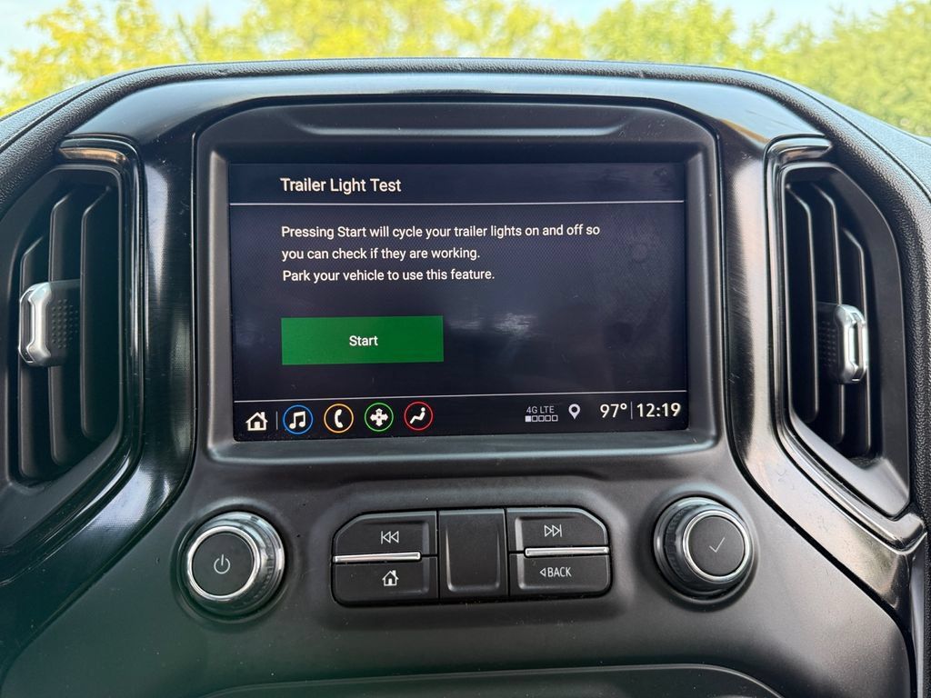 Used 2019 Chevrolet Silverado 1500 RST w/ All-Star Edition AWD/4WD image 50