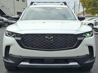 New 2026 MAZDA CX-50 2.5 Turbo w/ Accent Package video 2