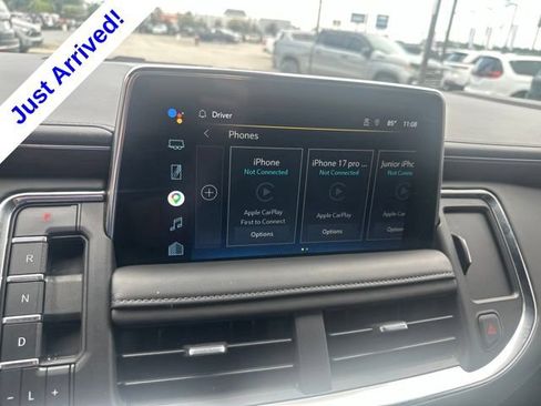 Used 2022 Chevrolet Tahoe Z71 AWD/4WD image 12