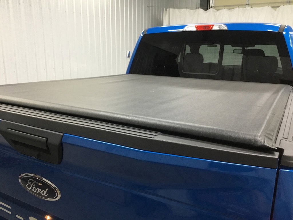 Used 2019 Ford F150 XLT w/ Equipment Group 302A Luxury AWD/4WD image 41