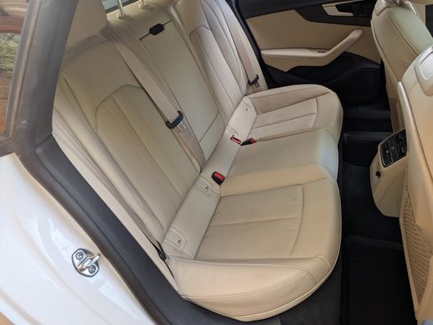 Used 2024 Audi A5 2.0T Premium Plus w/ Premium Plus image 20