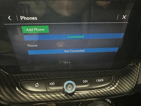 Used 2021 Chevrolet Camaro SS RWD image 31