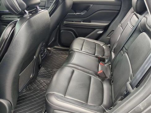 Used 2020 Lincoln Corsair Reserve w/ Equipment Group 201A FWD image 20