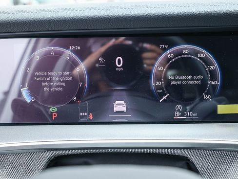 New 2025 Volkswagen Tiguan S image 36