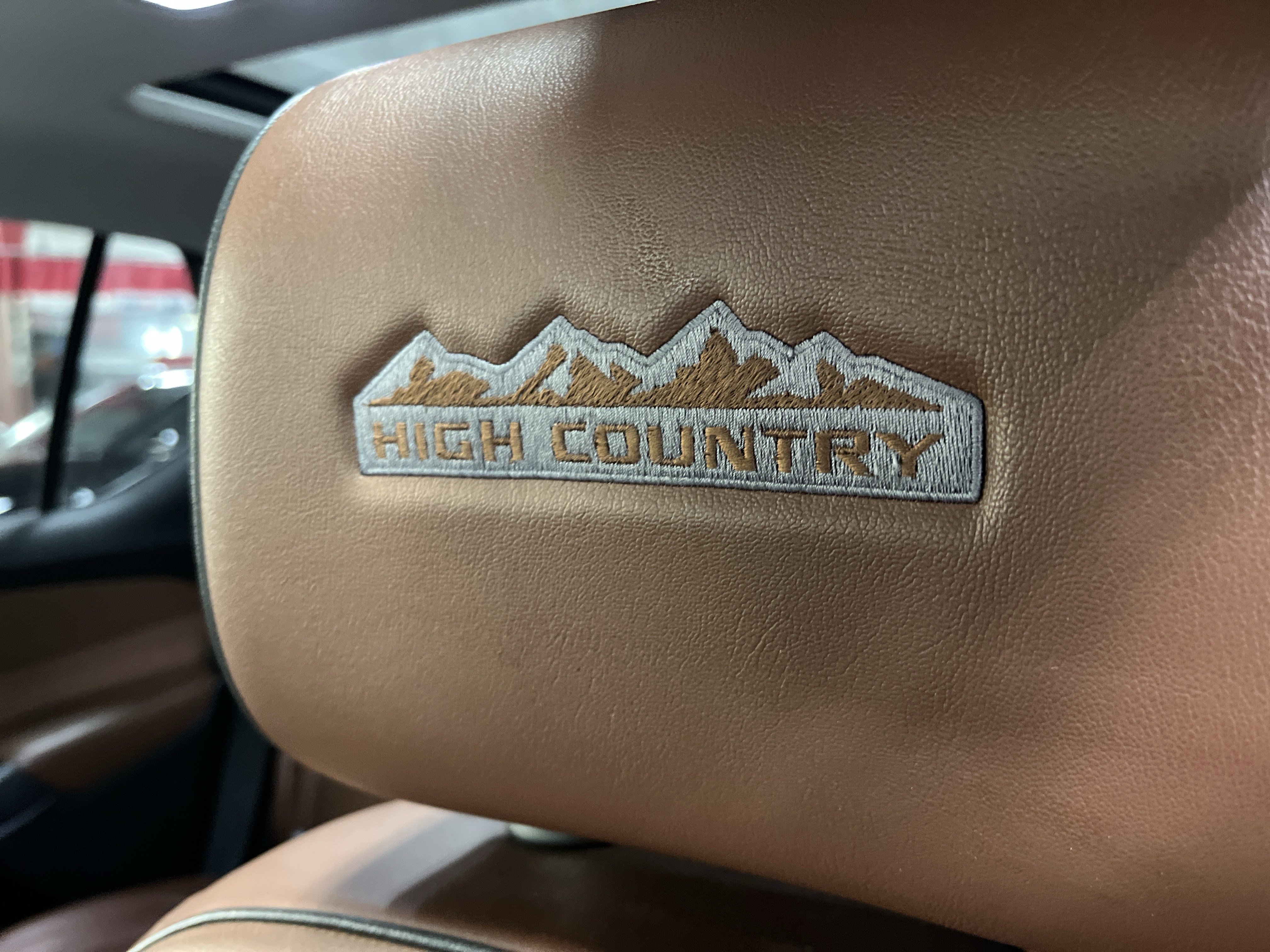 Used 2018 Chevrolet Traverse High Country AWD/4WD image 7