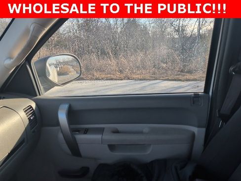 Used 2012 Chevrolet Silverado 1500 W/T w/ LS Package image 11