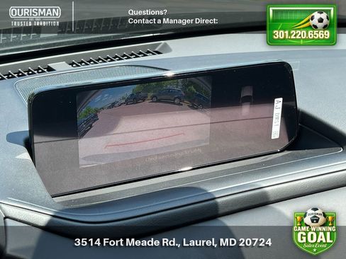 New 2026 MAZDA CX-30 AWD 2.5 S image 12