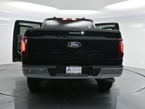 Used 2024 Ford F150 XLT w/ Mobile Office Package image 38