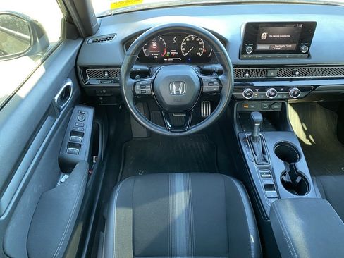 Used 2024 Honda Civic Sport image 20