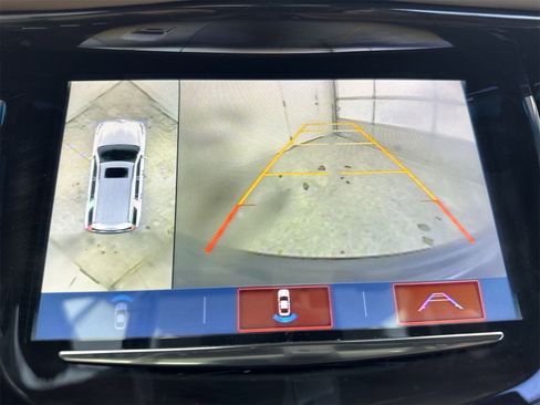 Used 2019 Cadillac Escalade Platinum image 20