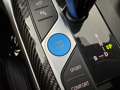 Used 2023 BMW i4 M50 AWD/4WD image 27
